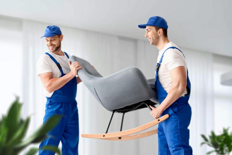 Подъем за этаж по лестнице без лифта