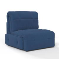 Электрический диван DOLLY