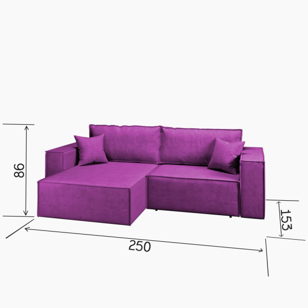 Размеры 04.41