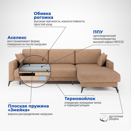 Cover 52 разрез