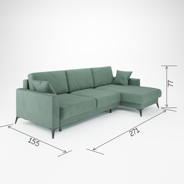 Soro 34 размеры