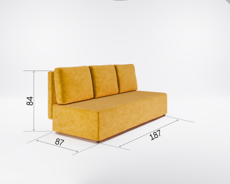 Размеры 01.48 Размеры 01.48