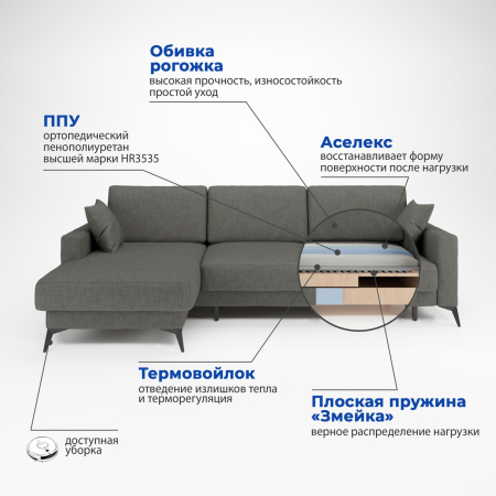 Cover 92 разрез