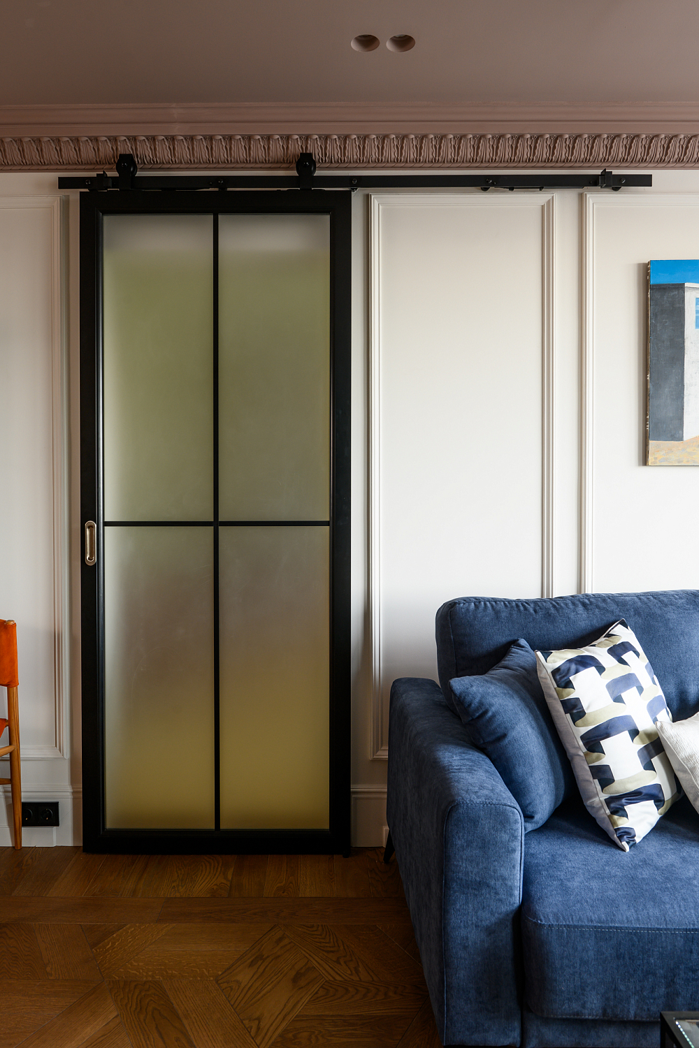 Квартирный вопрос 23.02.2025