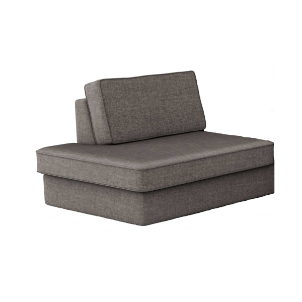 ЛАГОМ A1(84)BR Кресло боковое правое