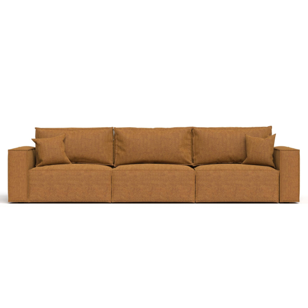 Shape Sahara (2)