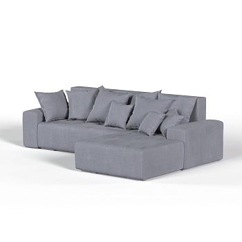 Диван угловой правый Amigo