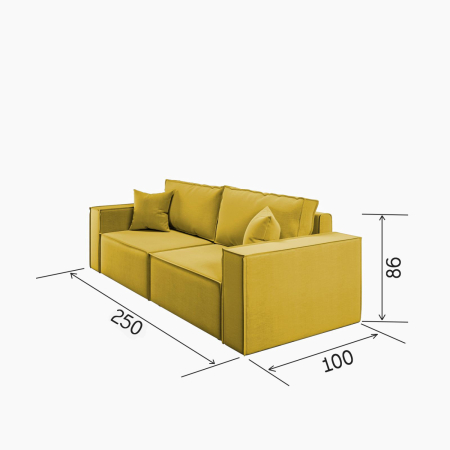 Размеры 04.41
