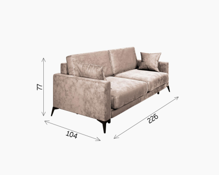 Размеры 03.17