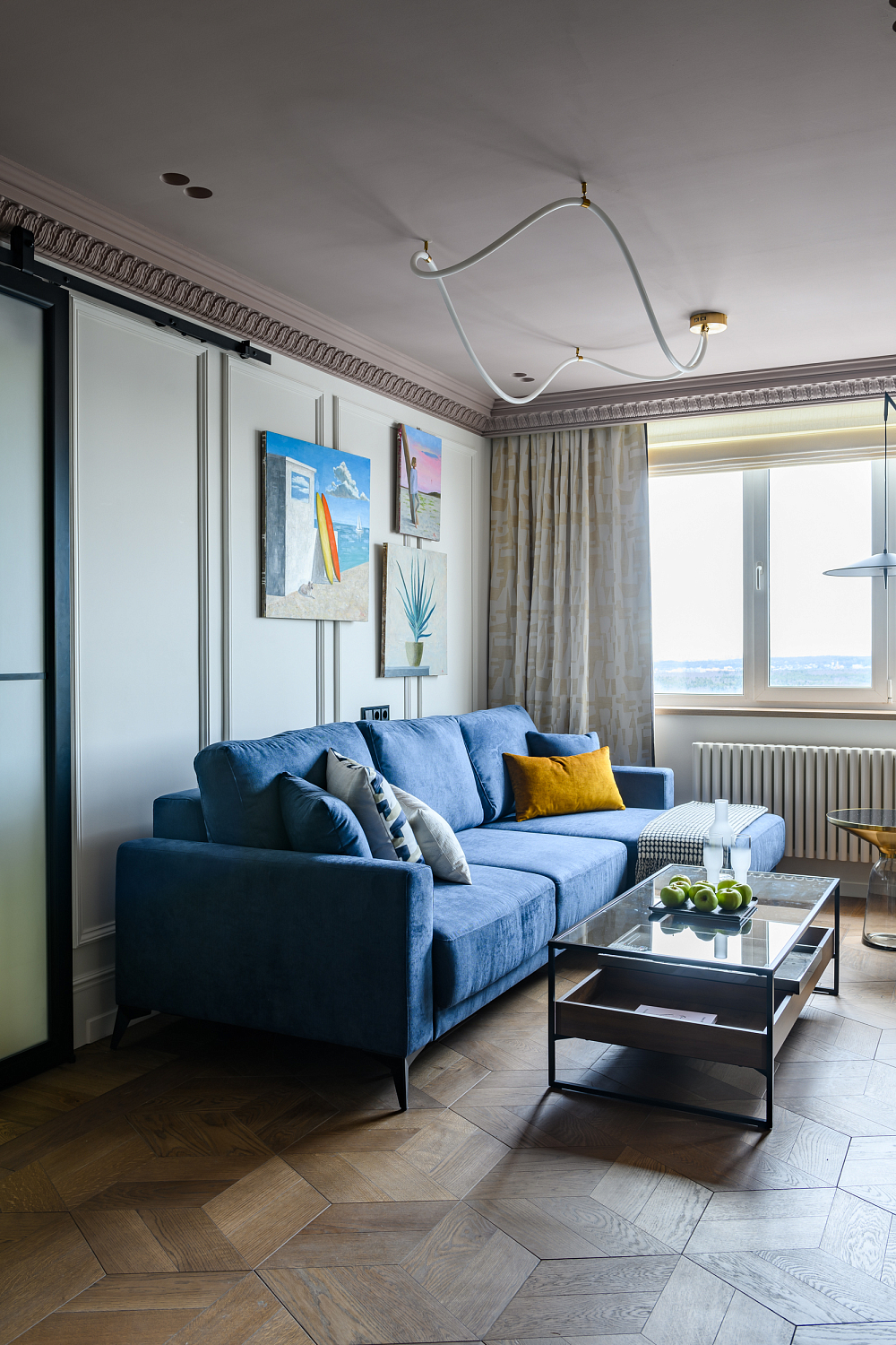 Квартирный вопрос 23.02.2025