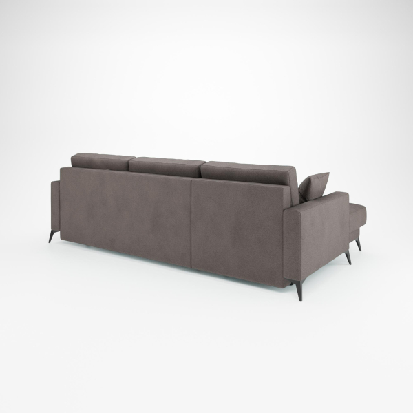 Soro 24 back