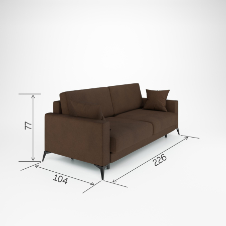 Soro 28 размеры