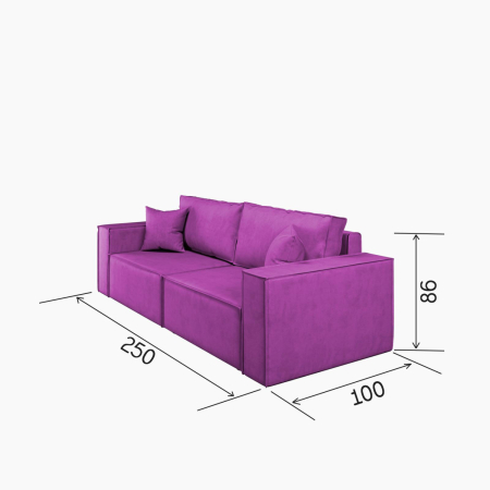 Размеры 04.41