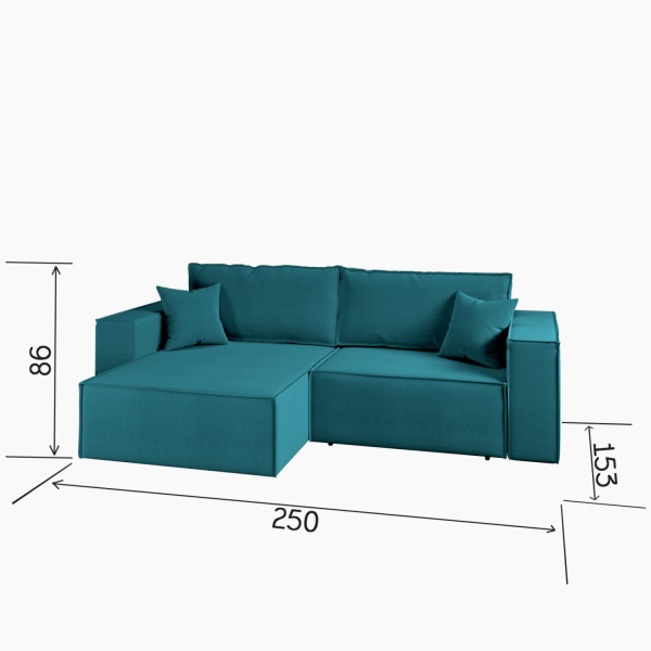 Размеры 04.85