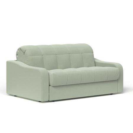 Диван-кровать прямой Муррен 180. Цвет Мятный / велюр. Диван-кровать прямой Муррен 180. Цвет Мятный / велюр.