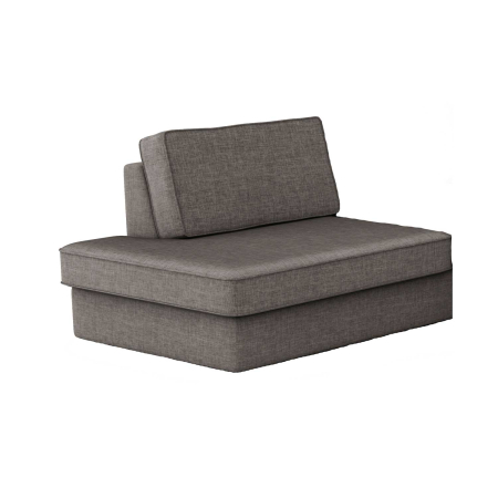 ЛИККЕ A1(84)SL Кресло боковое левое