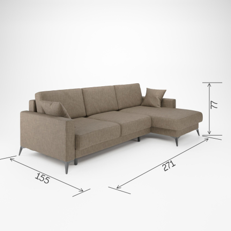 Cover 15 размеры