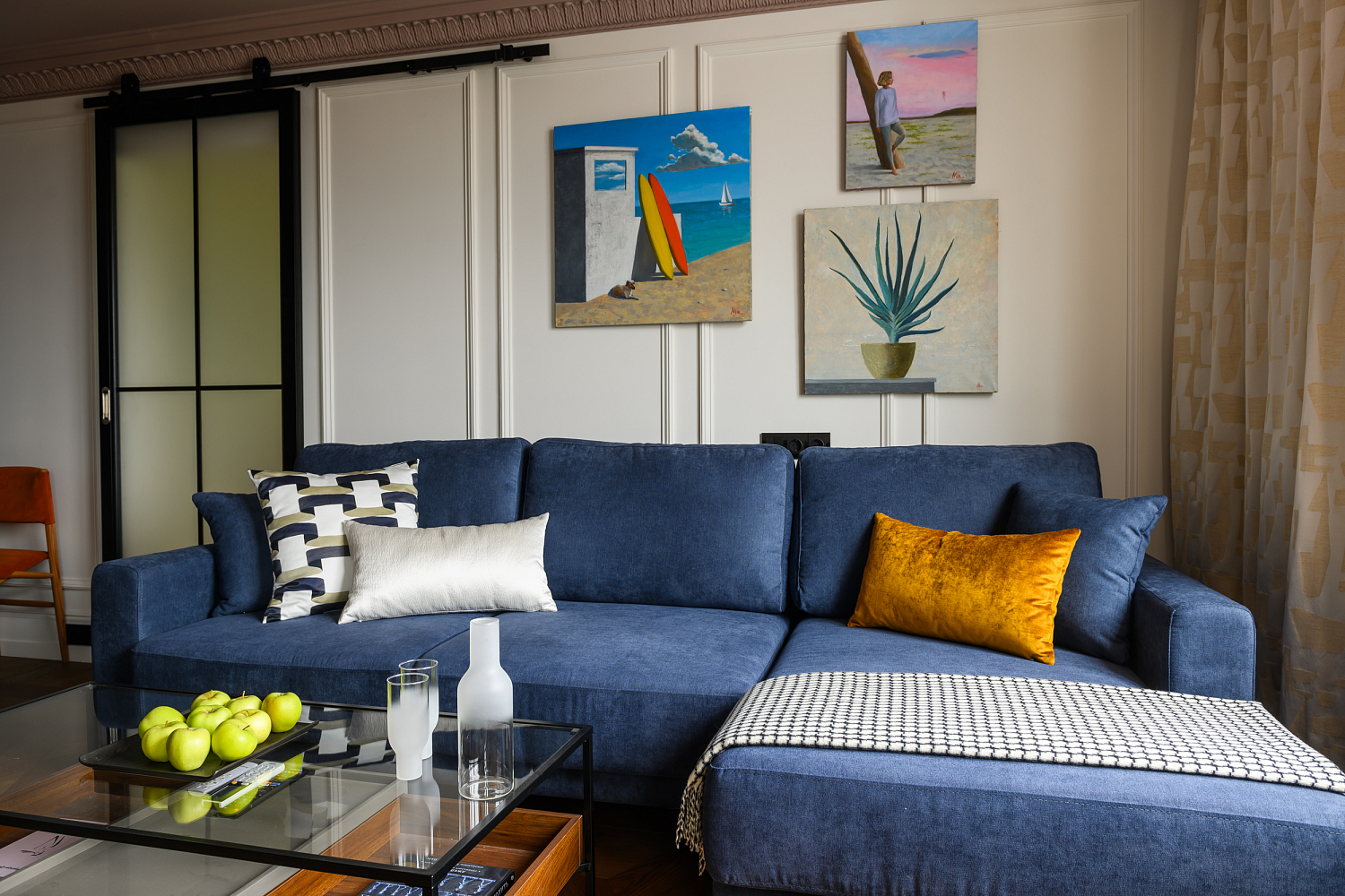 Квартирный вопрос 23.02.2025