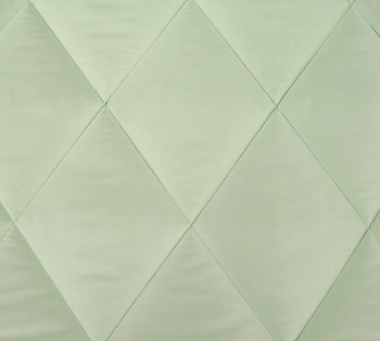 Одеяло 200х200, Морские водоросли, Всесезонное 300 г, сатин