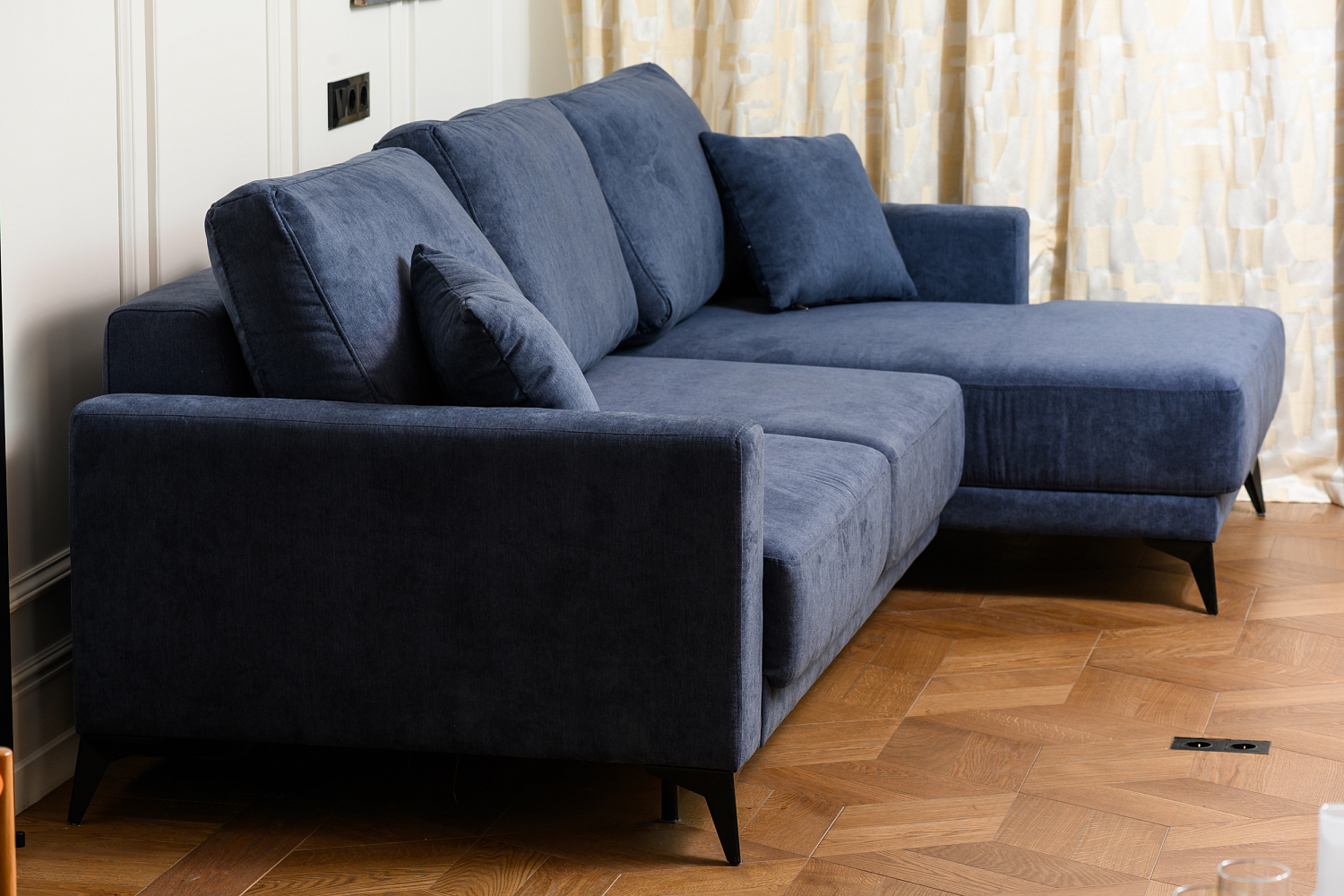 Квартирный вопрос 23.02.2025