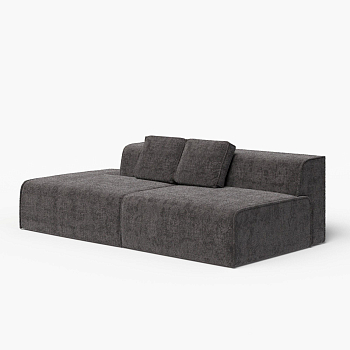 Диван прямой "Nirvana - 4"