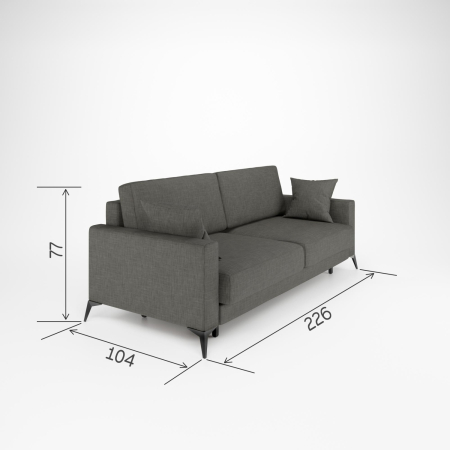 Cover 92 размеры