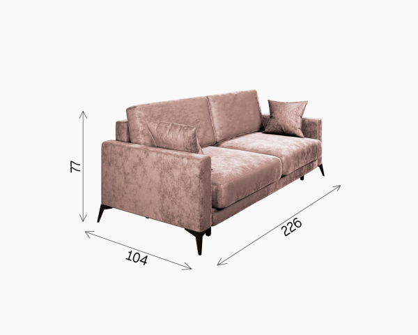 Размеры 03.27